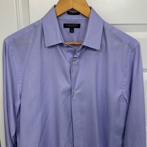 Banana Republic Grant Fit long sleeve